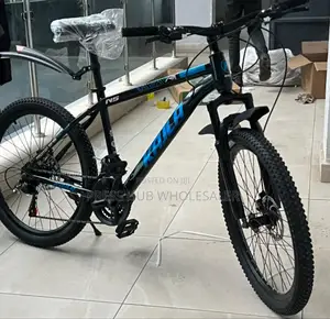 Mountain Bike * £