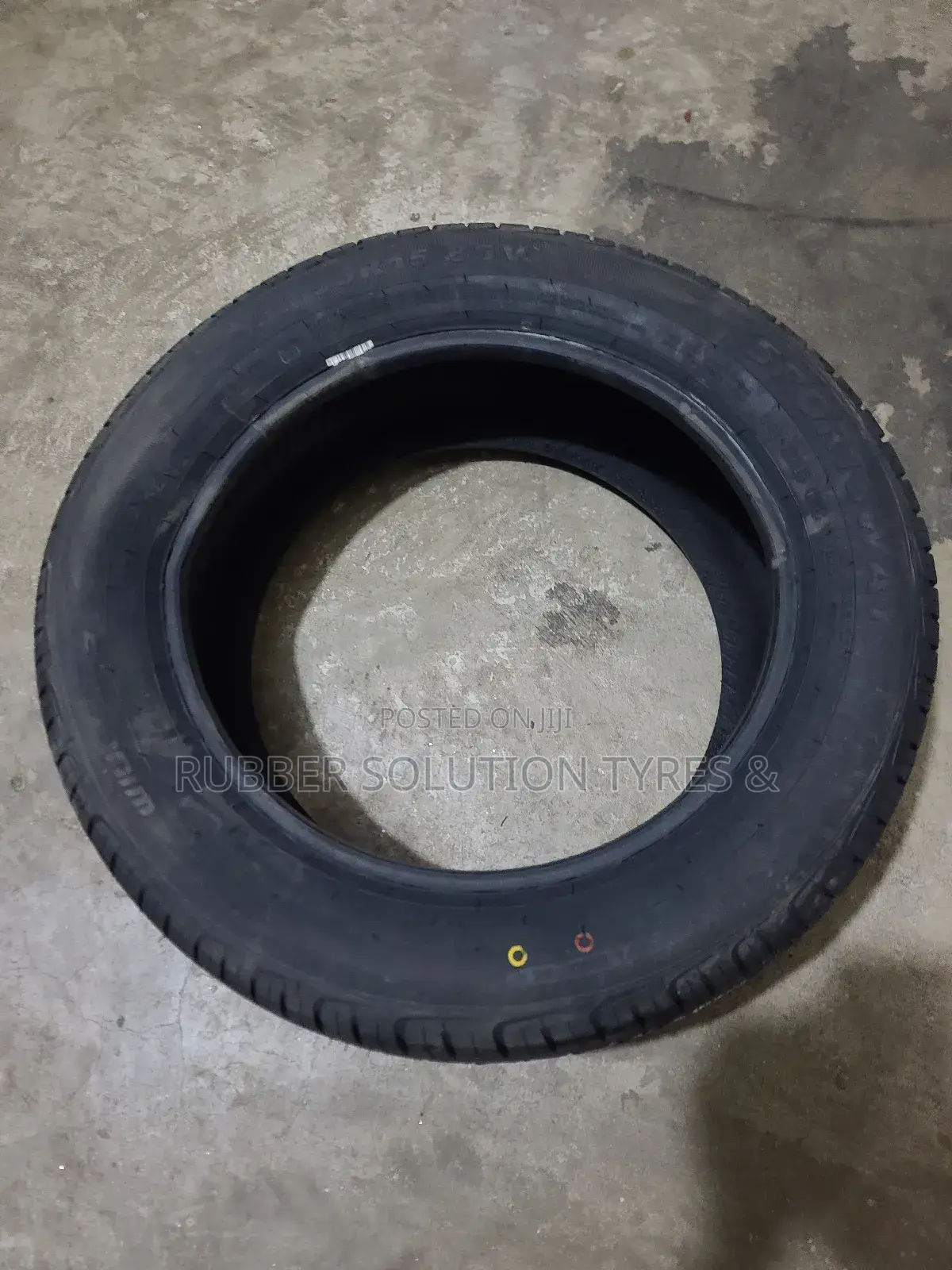 195 /55 R15 Wideway Tyres 85 v Sportsway