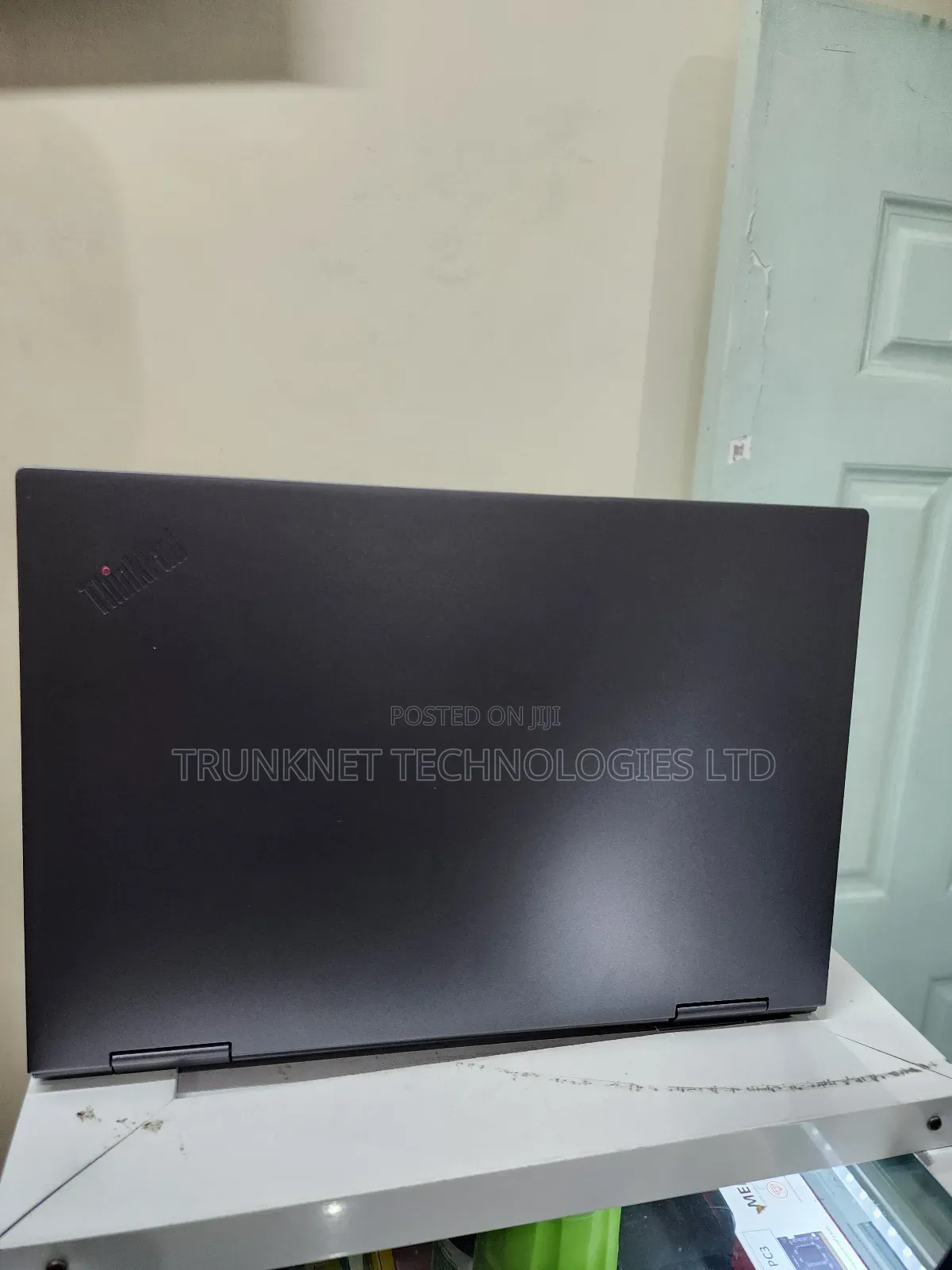 Laptop Lenovo Thinkpad X1 Yoga 16GB Intel Core i7 SSD 512GB