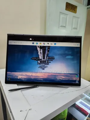 Laptop Lenovo Thinkpad X1 Yoga 16GB Intel Core i7 SSD 512GB