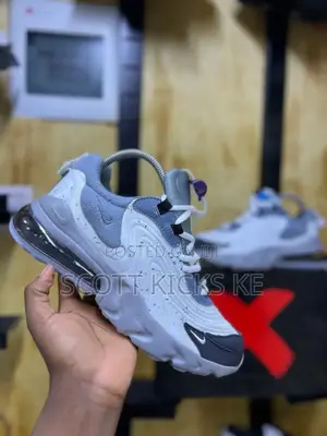 Airmax-270 Cactus Jack