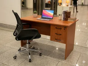 Computer Desk Study Chair