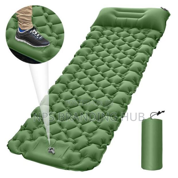 Camping Sleeping Mats Size 198*56*6cm Cs