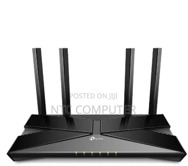 Tp-Link Archer Ax53 Ax3000 Wifi 6 Router