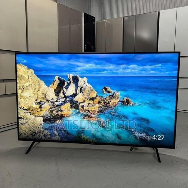 Vitron 55"Inch Android Tv