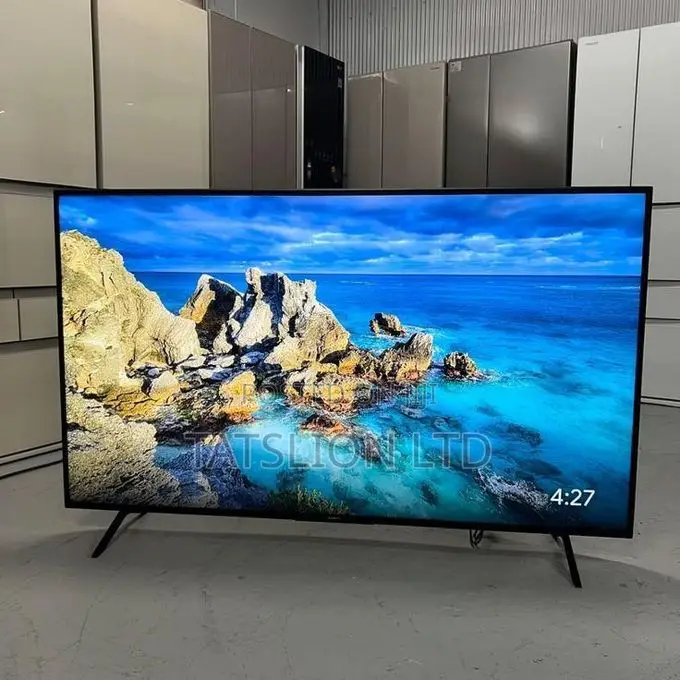 Vitron 55"Inch Android Tv