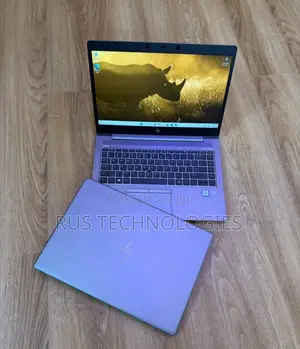 Laptop HP ZBook 14u 8GB Intel Core i5 SSD 256GB