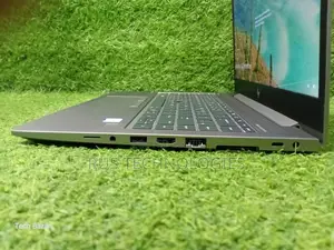 Laptop HP ZBook 14u 8GB Intel Core i5 SSD 256GB