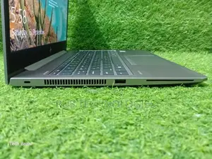 Laptop HP ZBook 14u 8GB Intel Core i5 SSD 256GB
