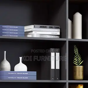Office Cabinet : 3-Door Advanced Wooden Filing Cabinet