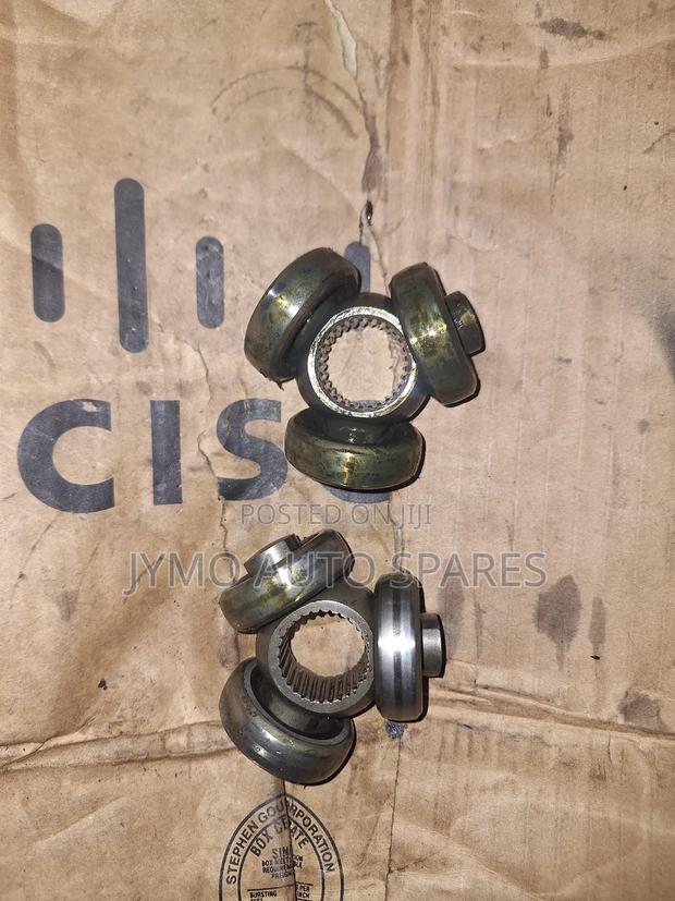 Subaru Legacy Cross Bearing