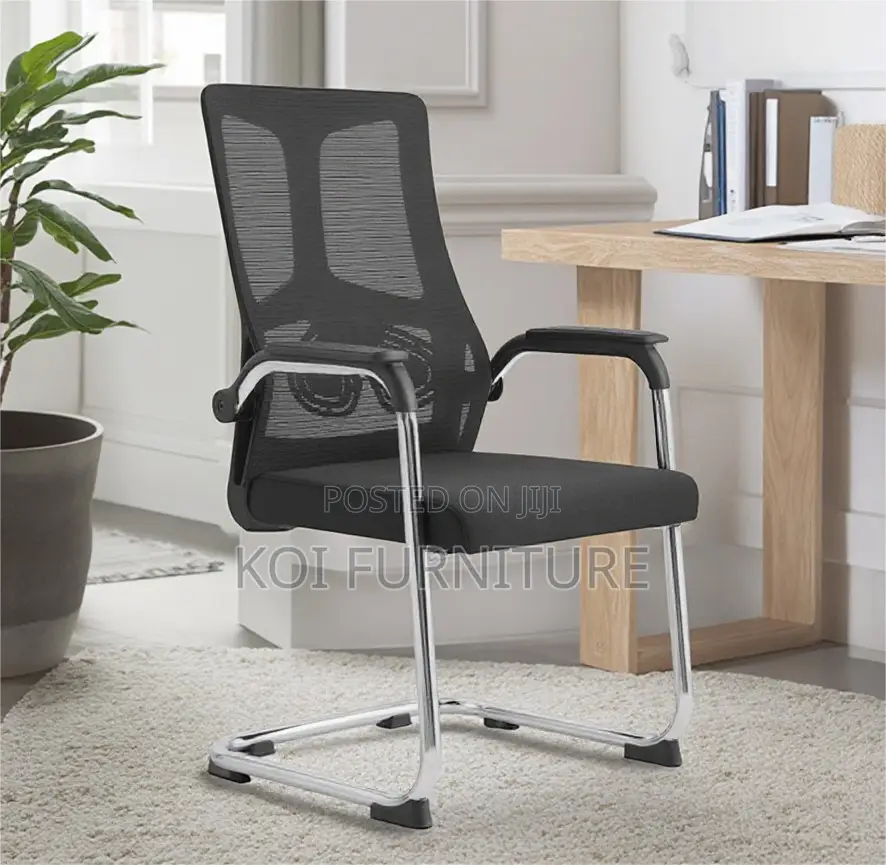 Office Chair : Conference Meeting Room Chair