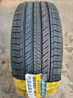 265 /45 R21 Bearway Tyres 104 v X/L