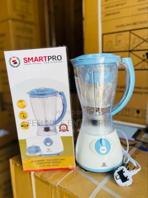 Smart Pro 2 in 1 Blender