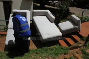 Safeguard Cleaning Services