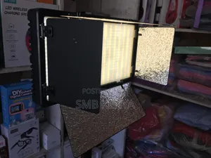 Professional Led 600 Video Lighting