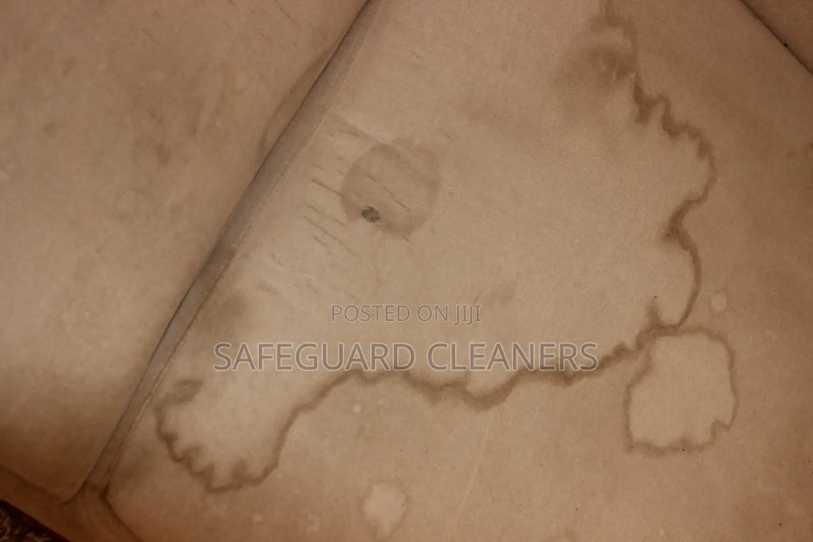 Safeguard Cleaning Services