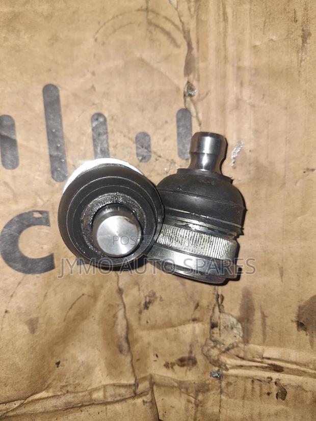 Suzuki Swift Ball Joints - thumbnail 2