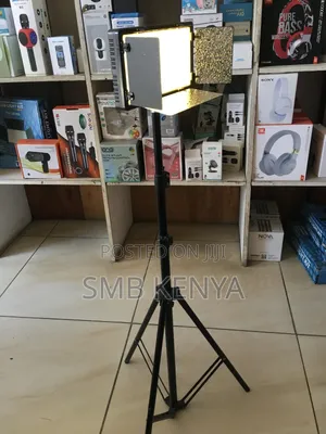 Professional Video Led Light Kit Pro 600