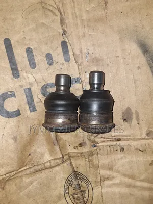 Nissan Tiida Ball Joints