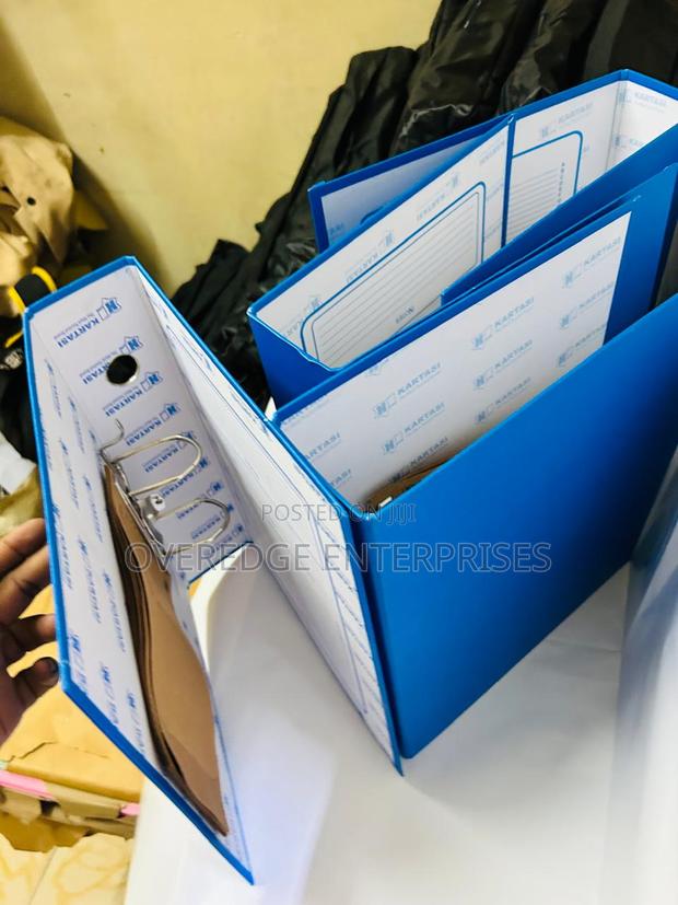 Document Cases