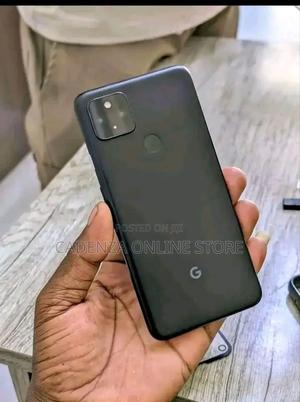 Google Pixel 5 128 GB Black