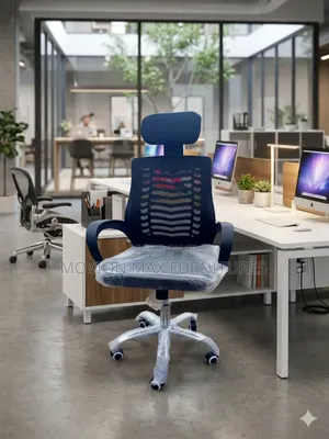 Prince Chairs Office Chairs