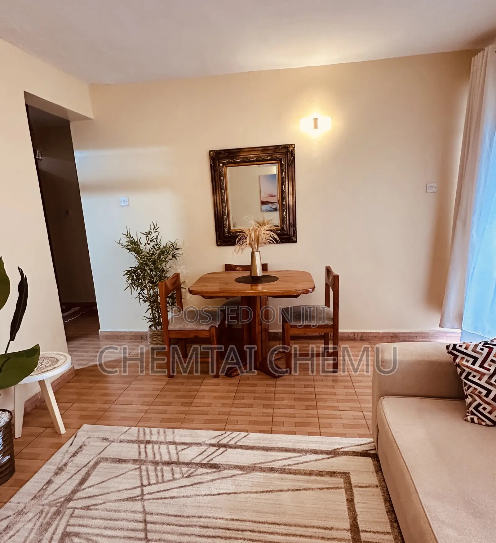 2 Bedroom BNB Eldoret