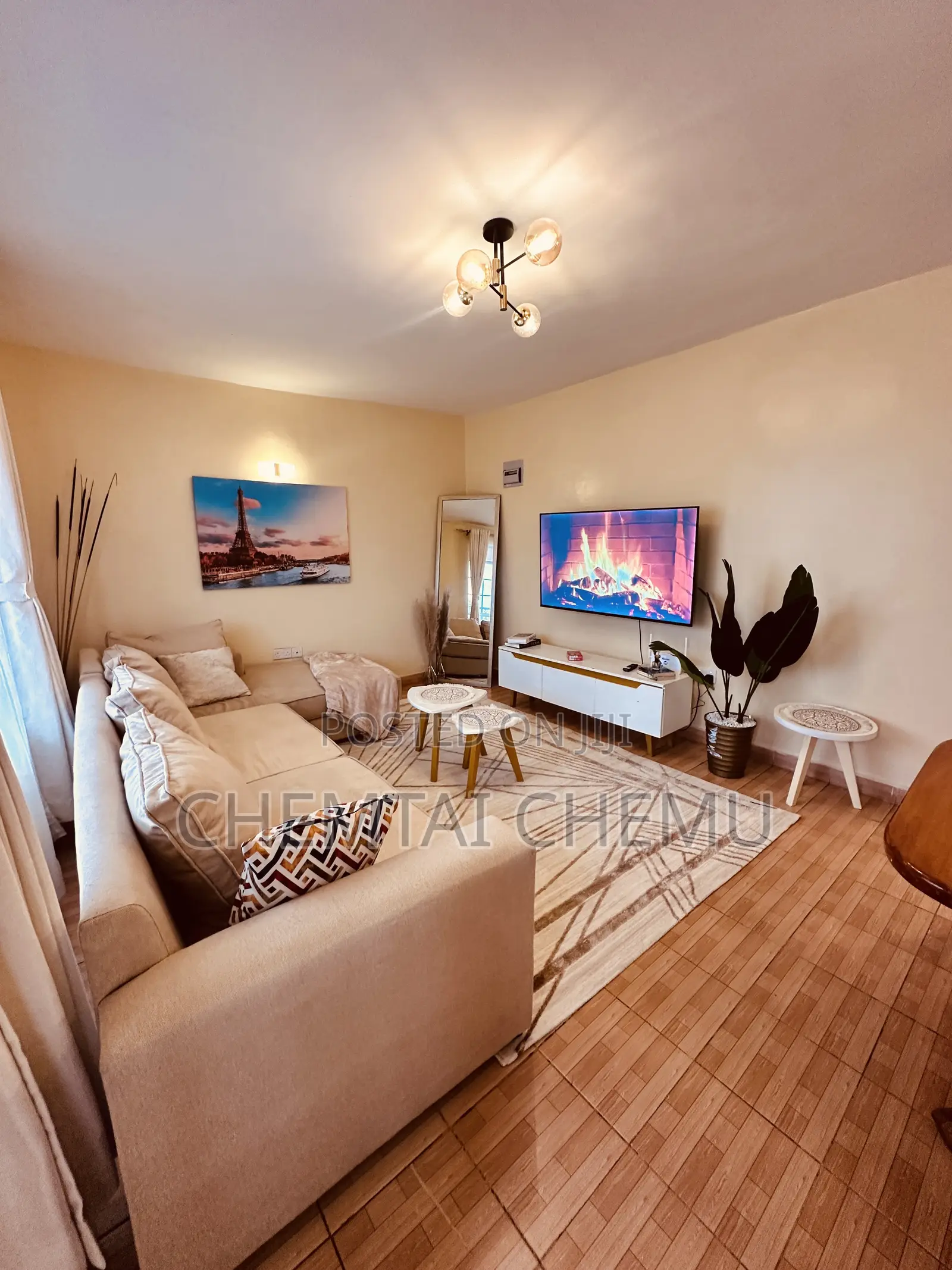 2 Bedroom BNB Eldoret