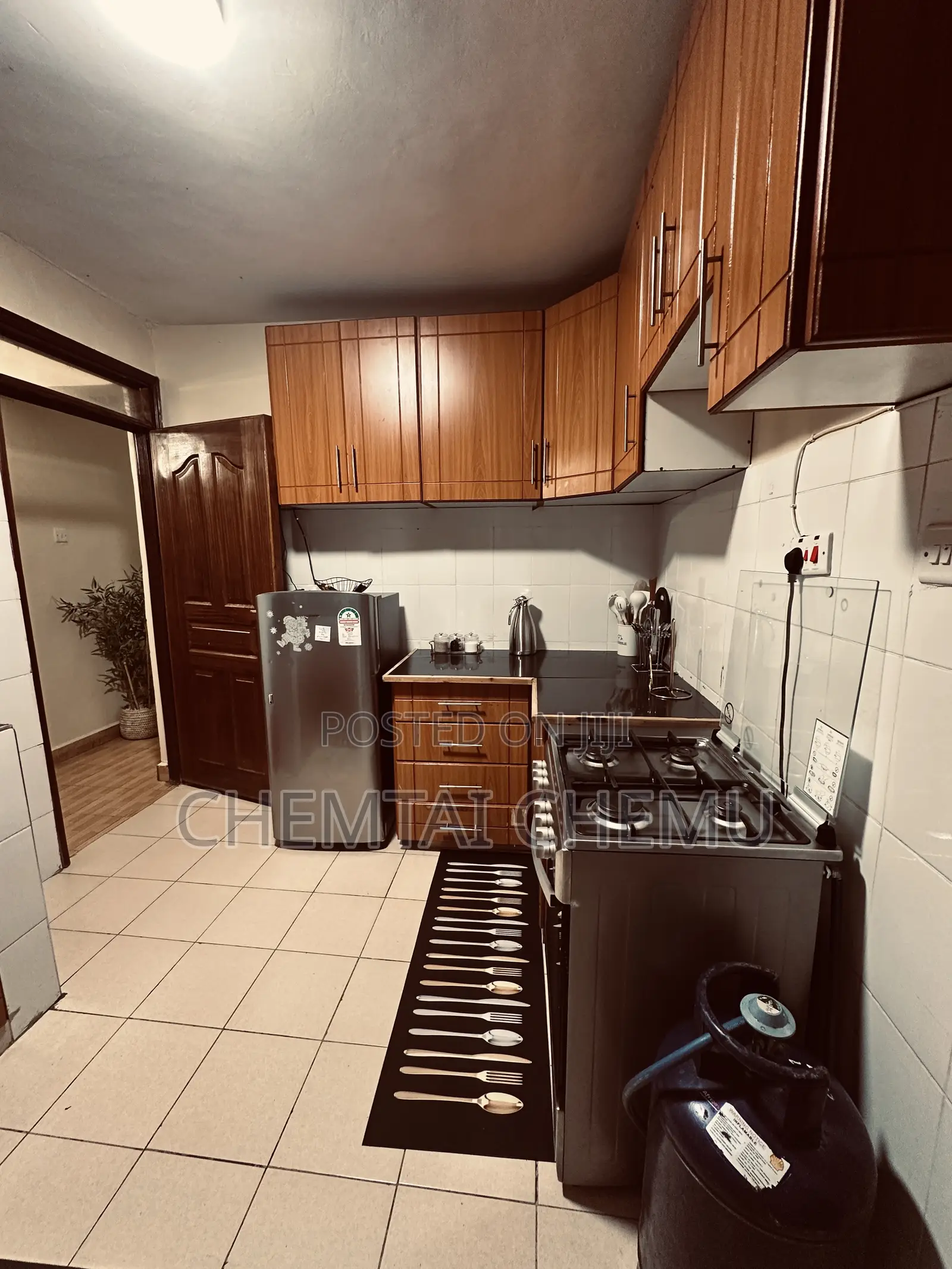 2 Bedroom BNB Eldoret