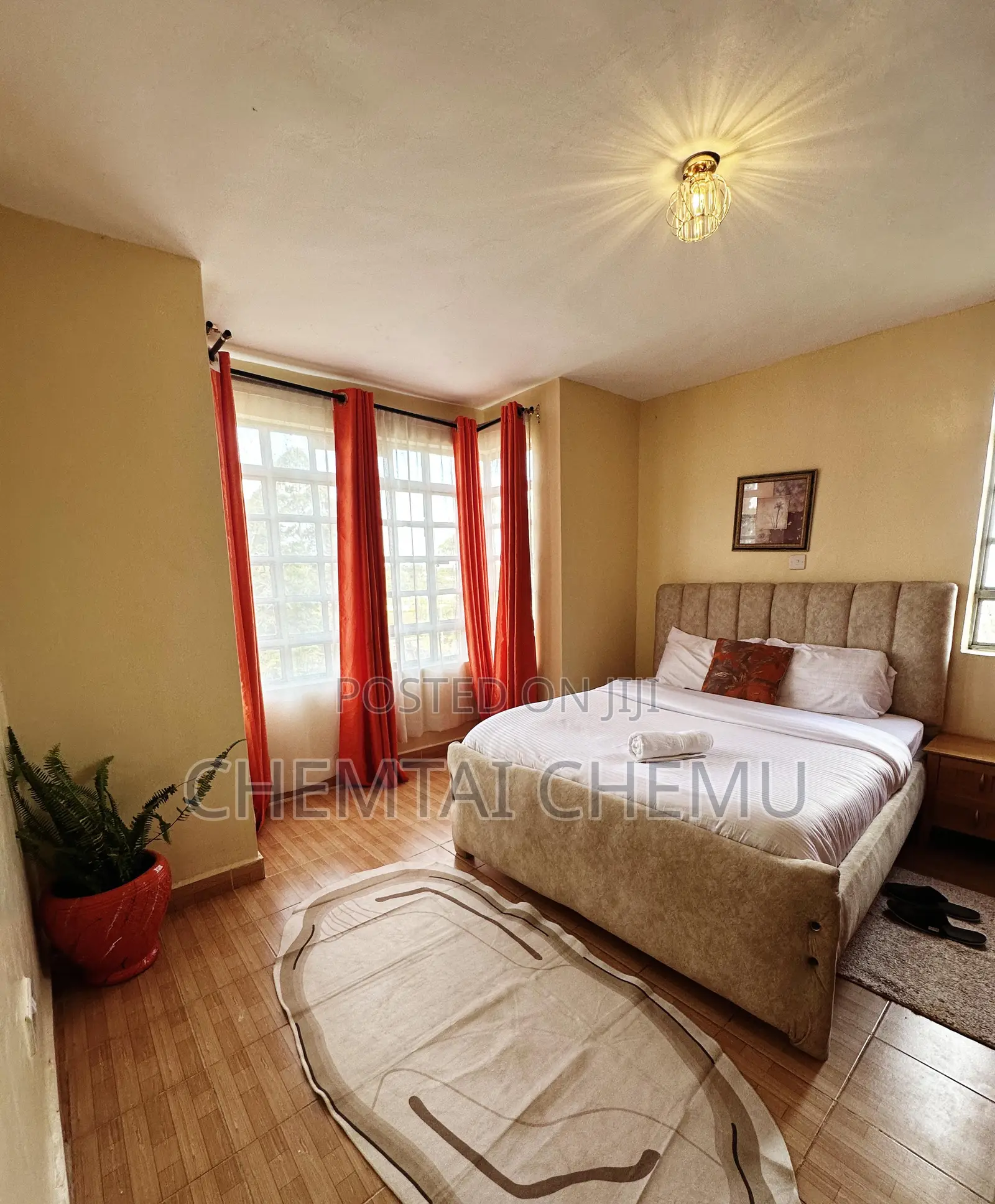 2 Bedroom BNB Eldoret