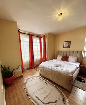 2 Bedroom BNB Eldoret