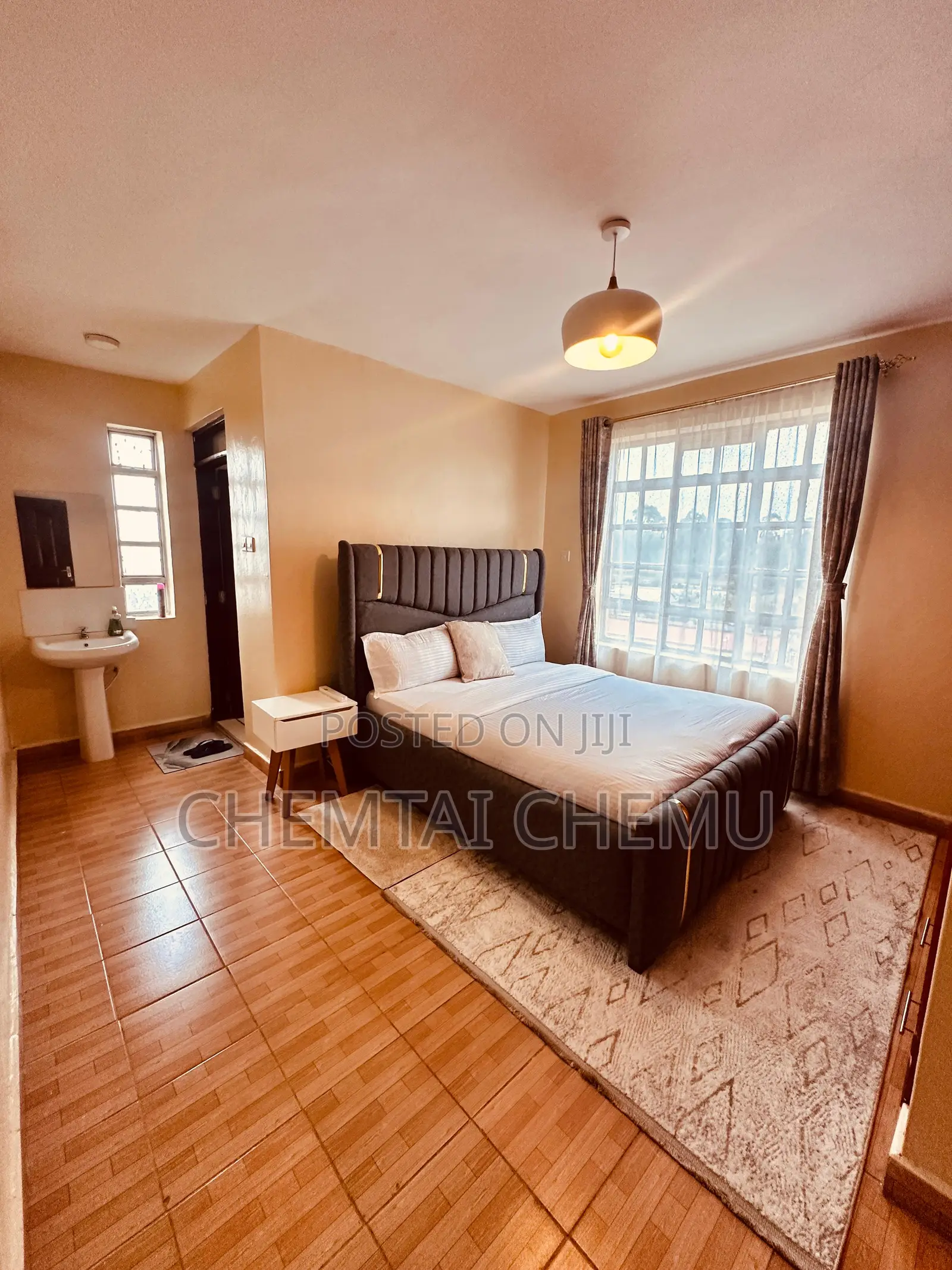 2 Bedroom BNB Eldoret