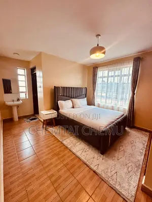 2 Bedroom BNB Eldoret