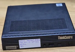 Desktop Computer Lenovo ThinkCentre M900 16GB Intel Core i7 SSD 256GB