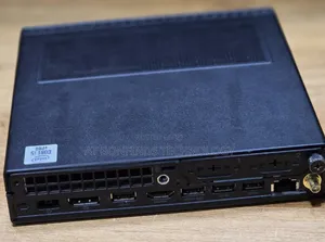 Desktop Computer Lenovo ThinkCentre M900 16GB Intel Core i7 SSD 256GB