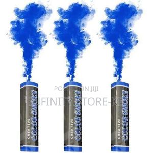 Smoke Balls / Color Smoke - thumbnail 2