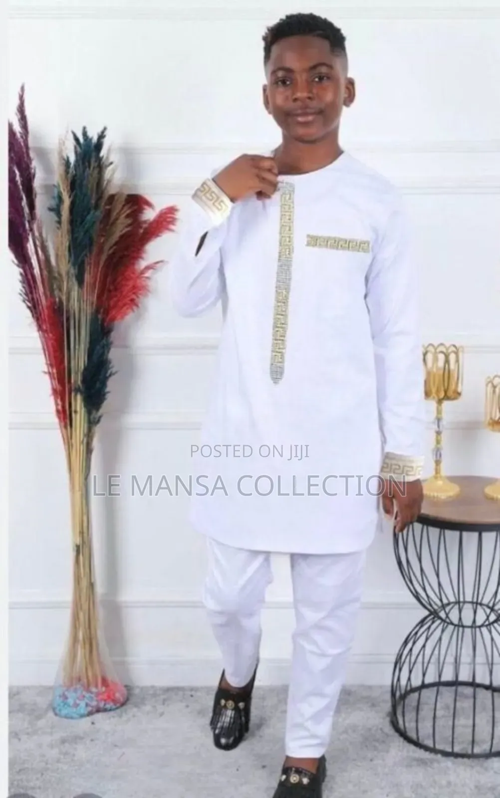 Classic Sanator Wear