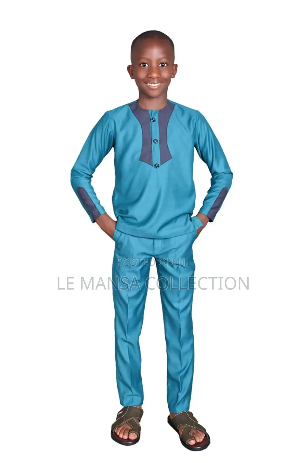 Classic Sanator Wear