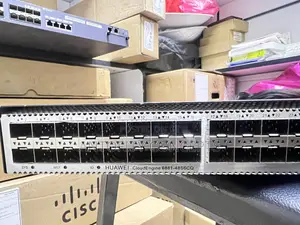 Huawei Cloudengine 6881-48s6cq Core Switch