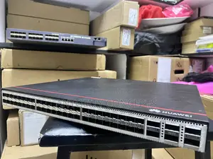Huawei Cloudengine 6881-48s6cq Core Switch