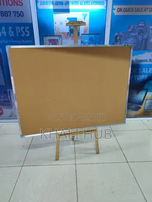 Classified Notice Board 3x4
