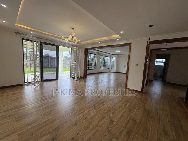 4bdrm Villa in Runda for rent - thumbnail 12