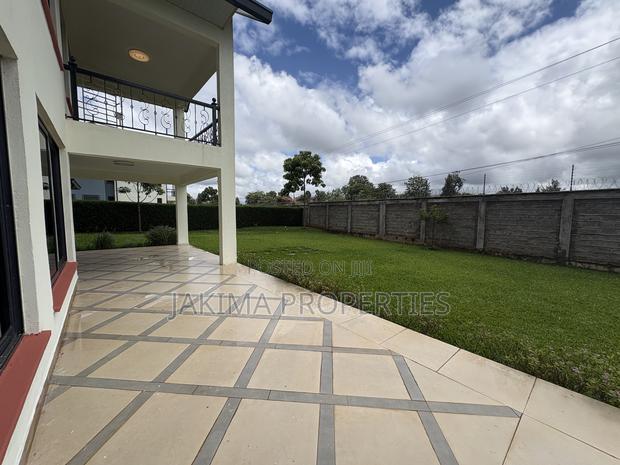 4bdrm Villa in Runda for rent - thumbnail 10