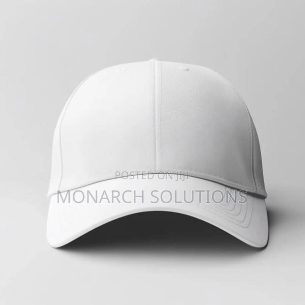 Bulk Purchase. Plain Caps