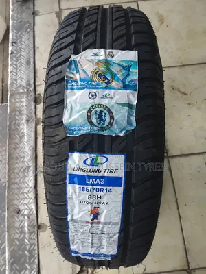 185/70 R14 Linglong Lma3