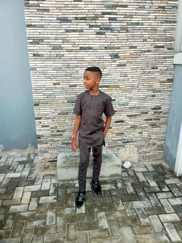 Prime Sanator Wear - thumbnail 2