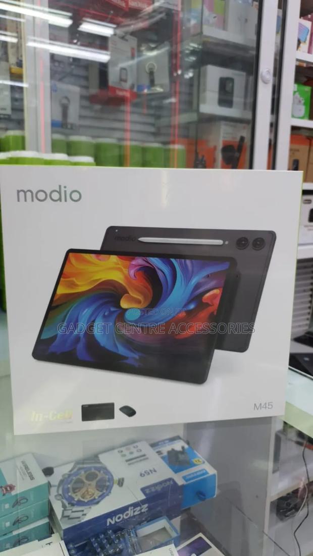 New Modio M45 512 GB - thumbnail 2