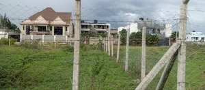 50*100 Prime Residential Land for Sale in Syokimau