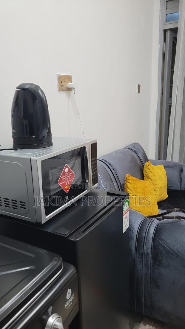 Fully Furnished Studio BNB in Ruaka - thumbnail 5
